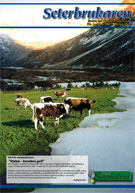 Seterbrukaren, 2007 - nr. 1