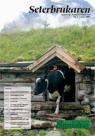 Seterbrukaren, 2003 - nr. 1