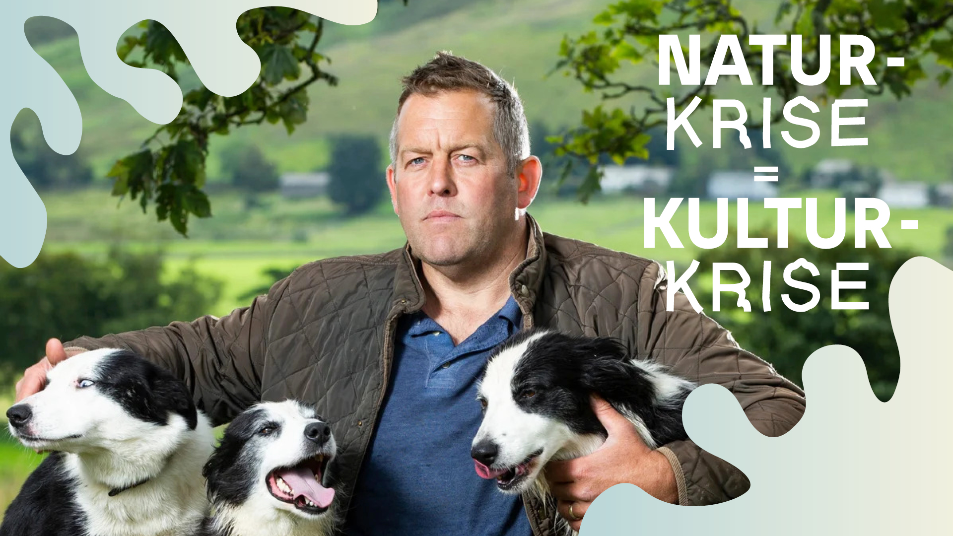 Naturkrise = kulturkrise